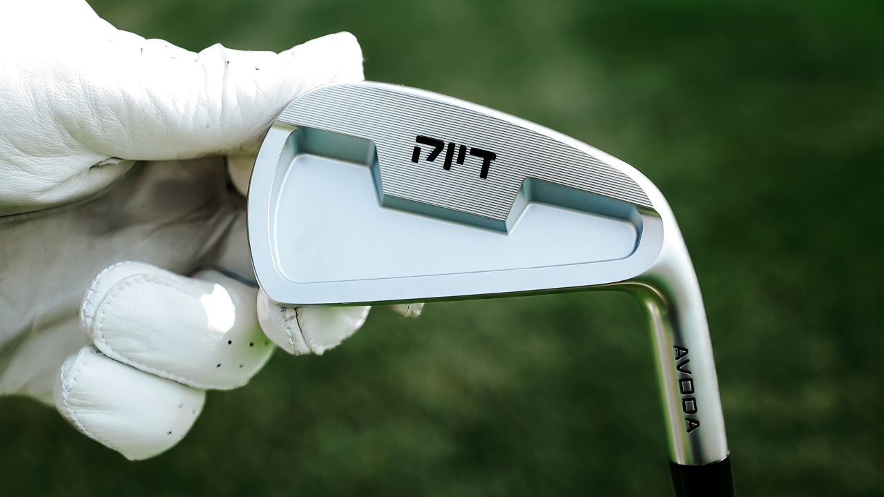 Flat vs curved face irons