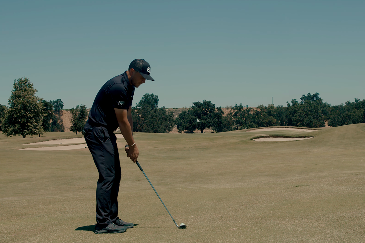 How to Adjust to Longer Wedges