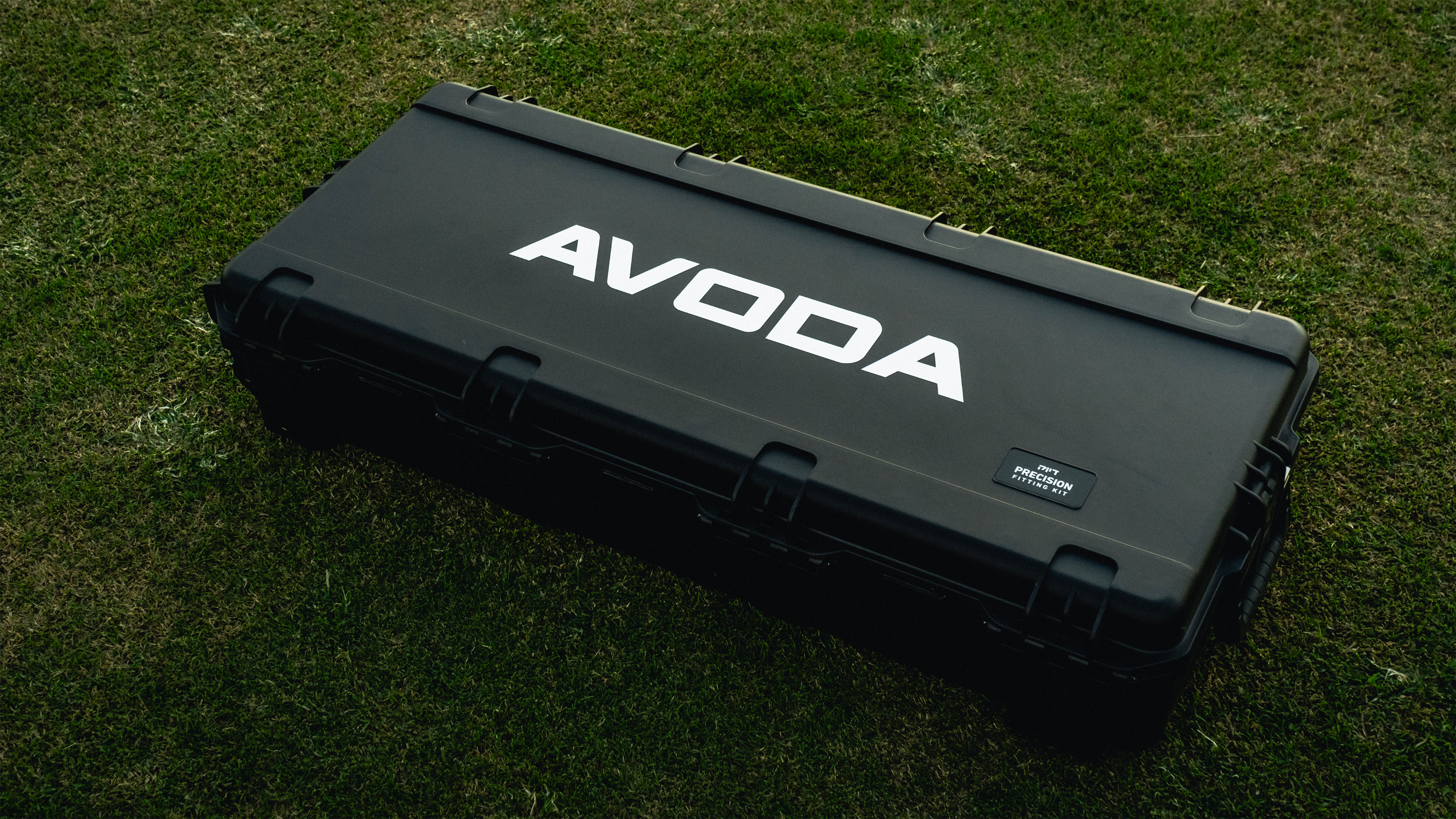 The Avoda Precision Fit