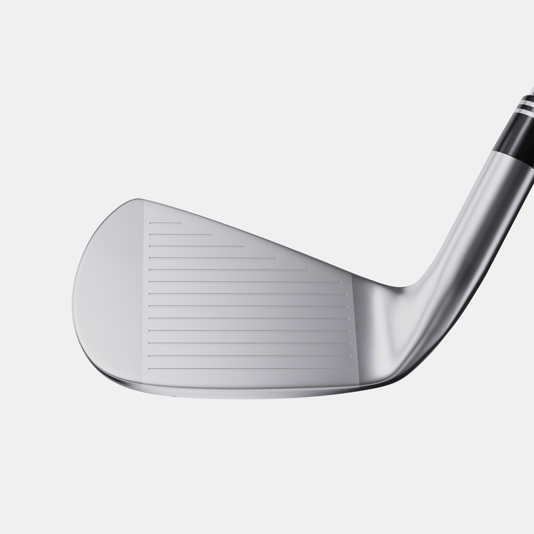 Origin Curved Combo Length Irons