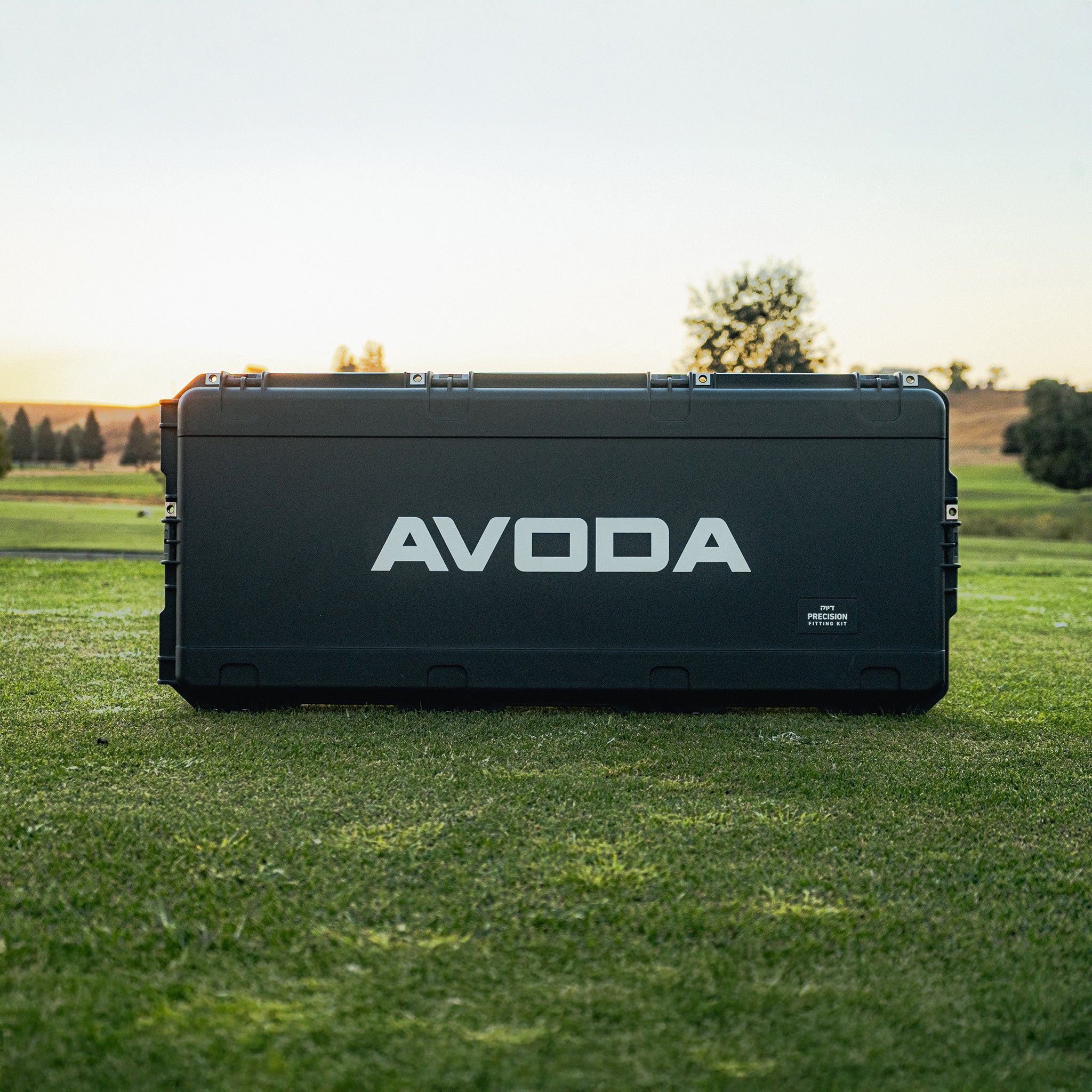 Avoda Precision Fit™ Kit