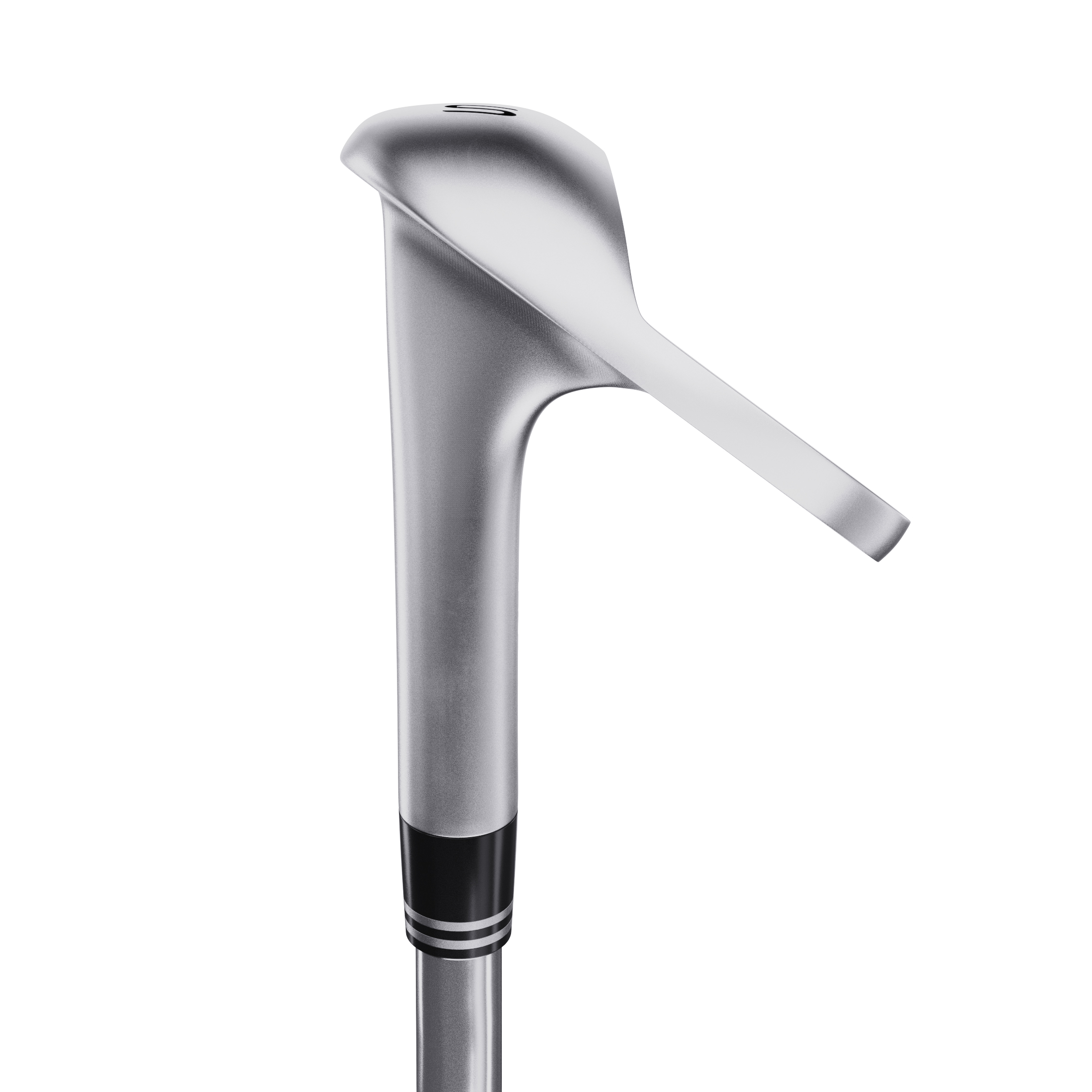 W1 Wedge Same Head - Chrome