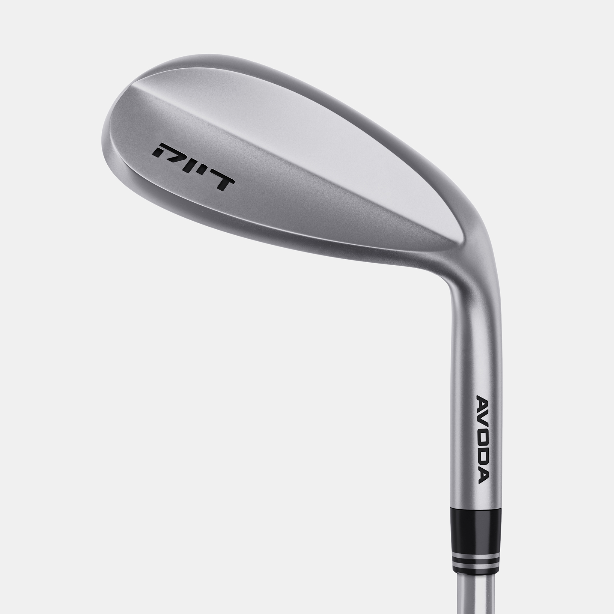 W1 Wedges - Chrome