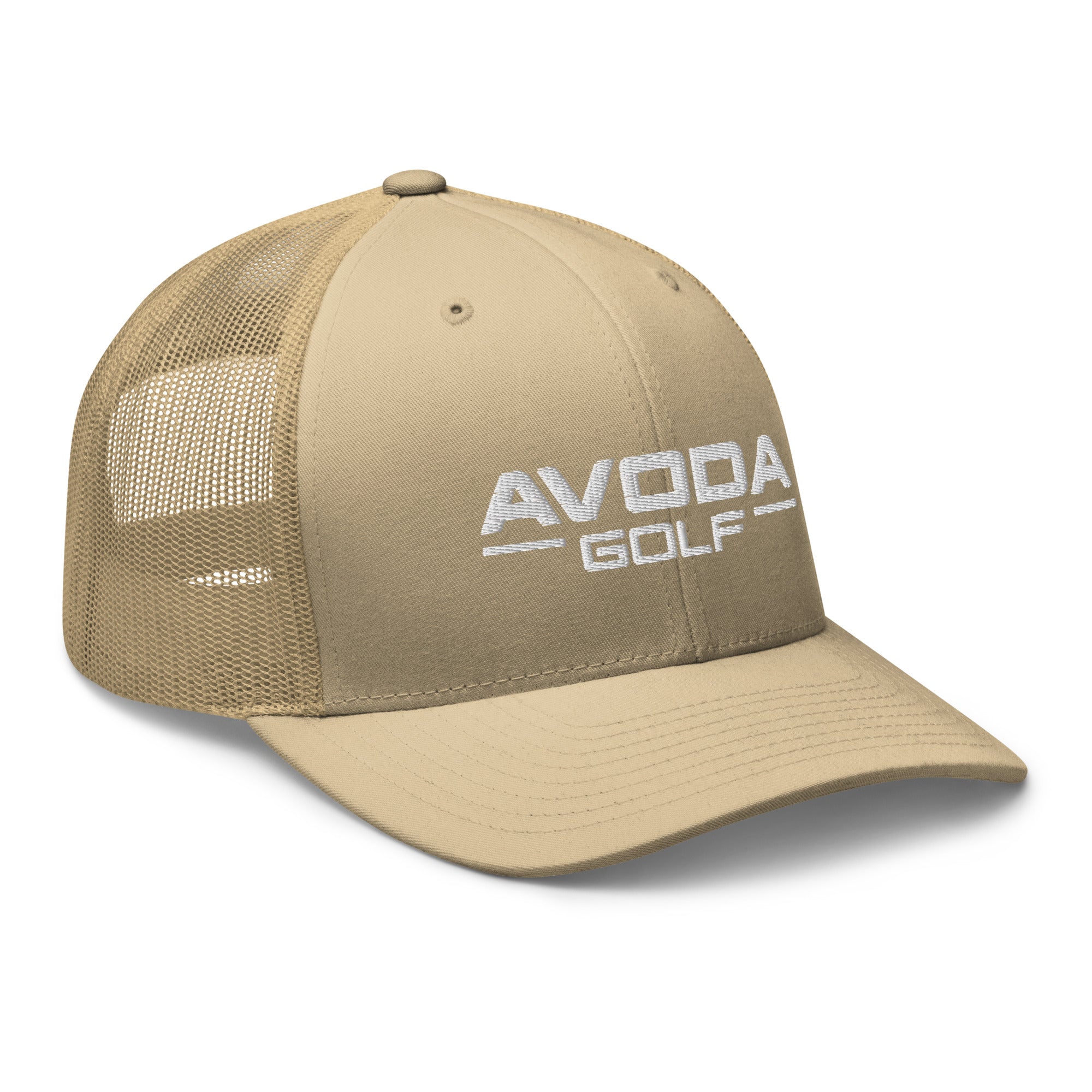 Avoda Golf Trucker Cap