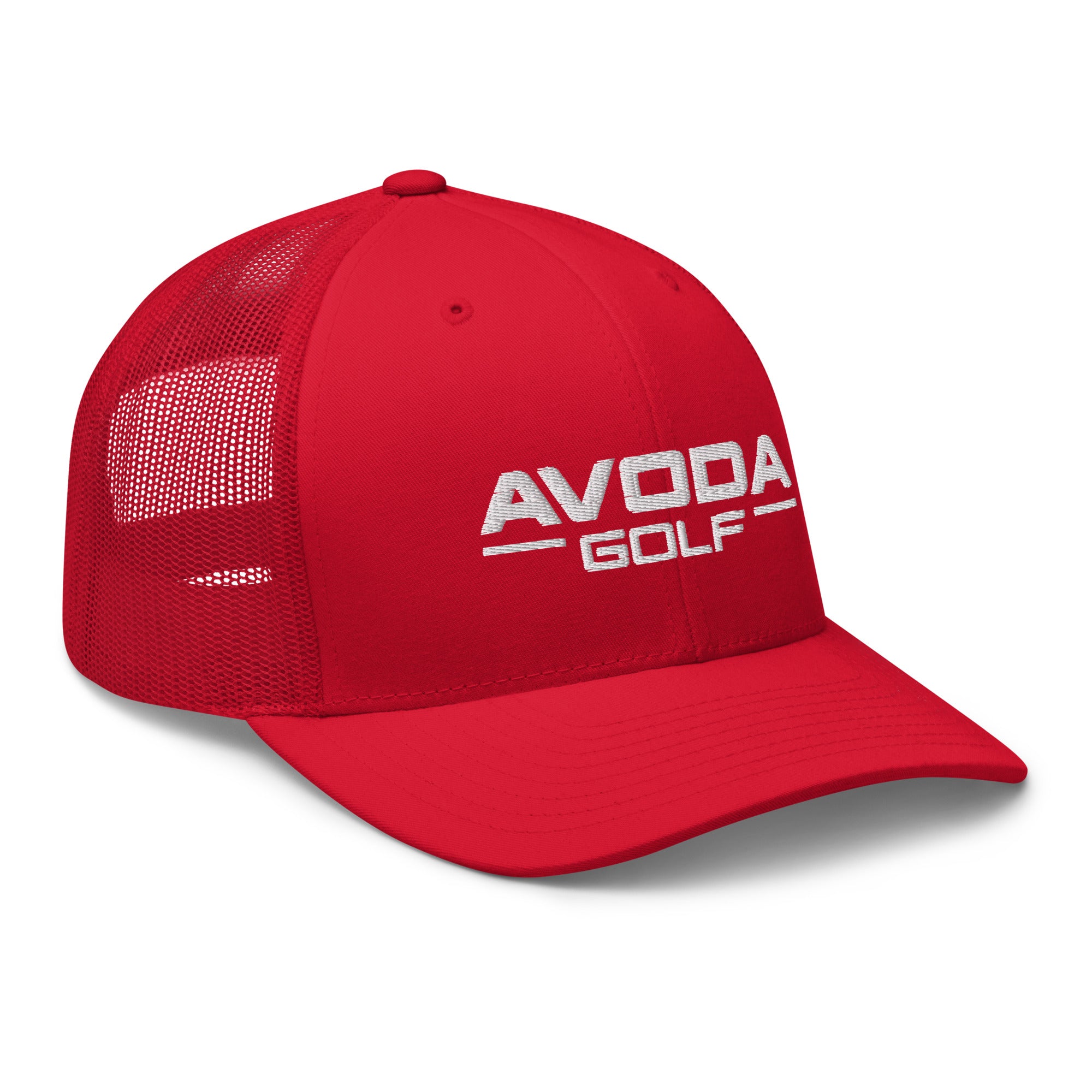 Avoda Golf Trucker Cap