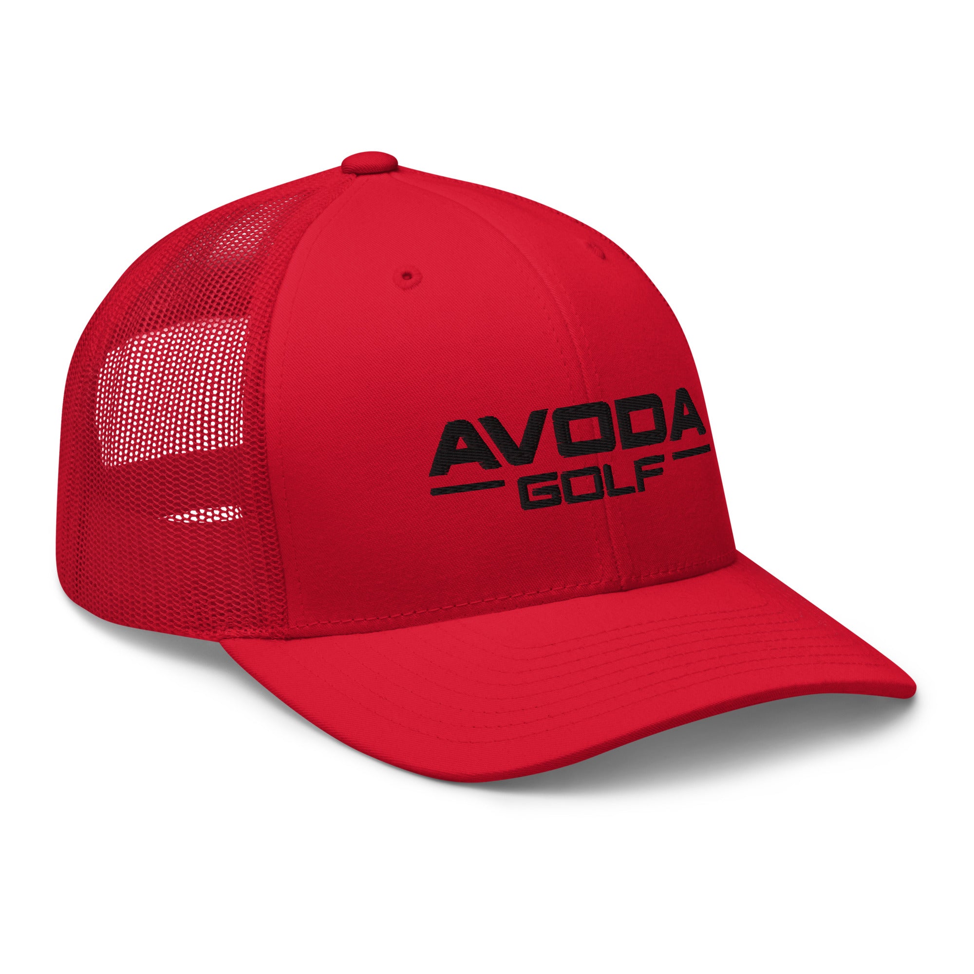 Avoda Golf Trucker Cap