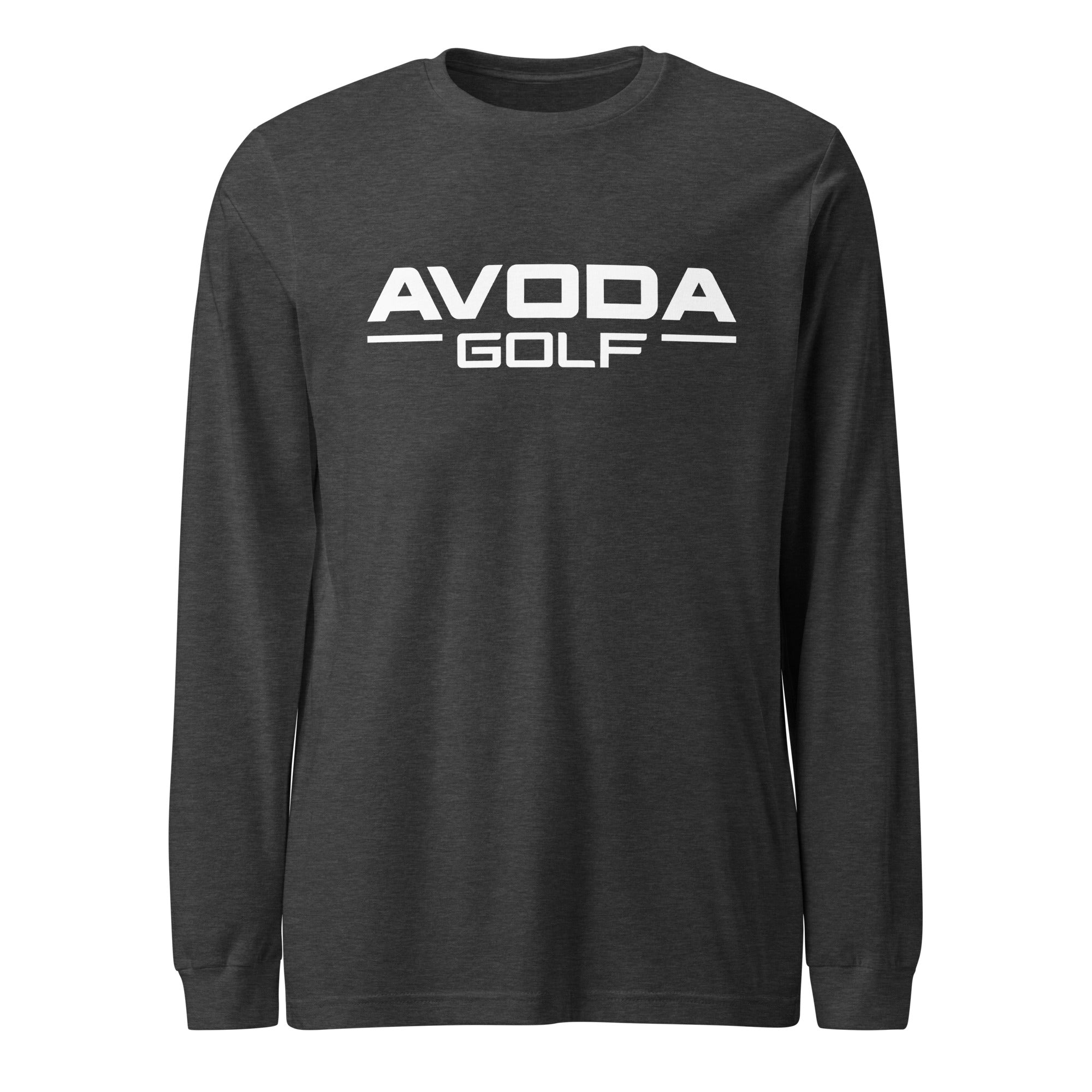 Avoda Golf Long Sleeve T-Shirt