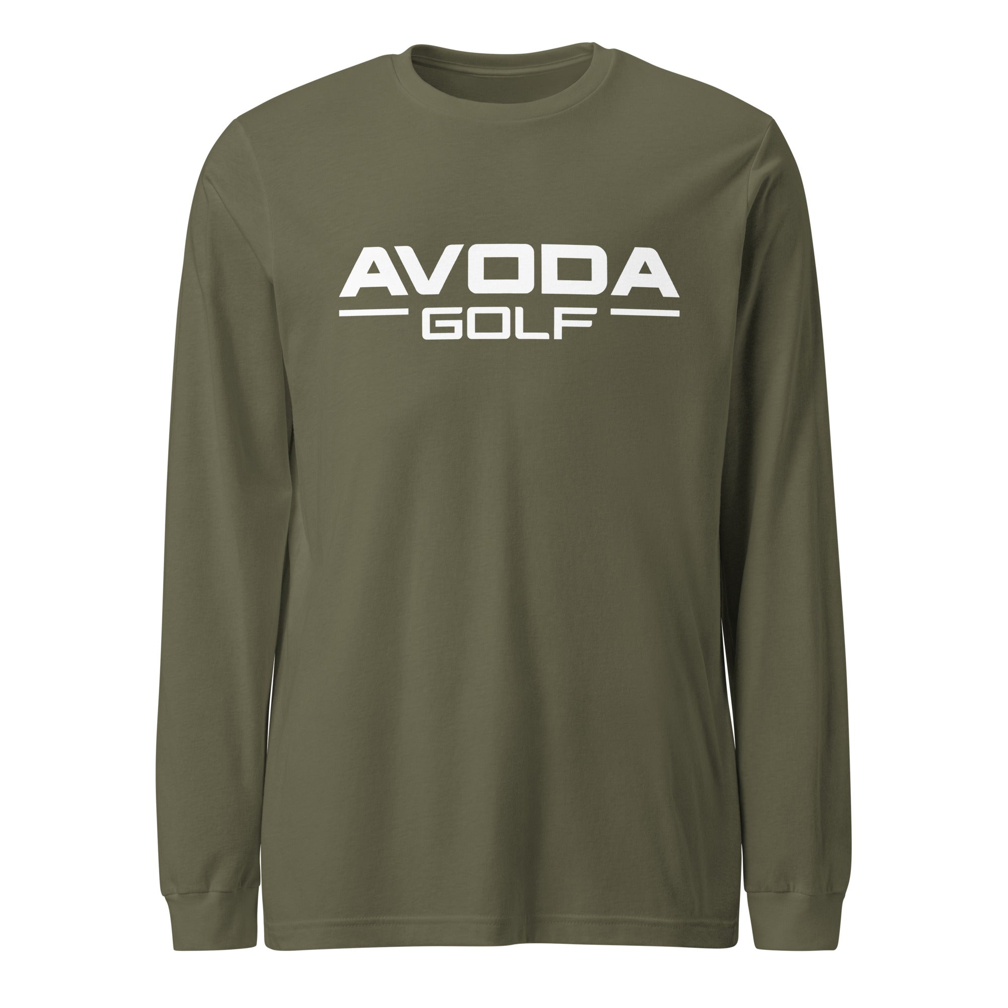 Avoda Golf Long Sleeve T-Shirt