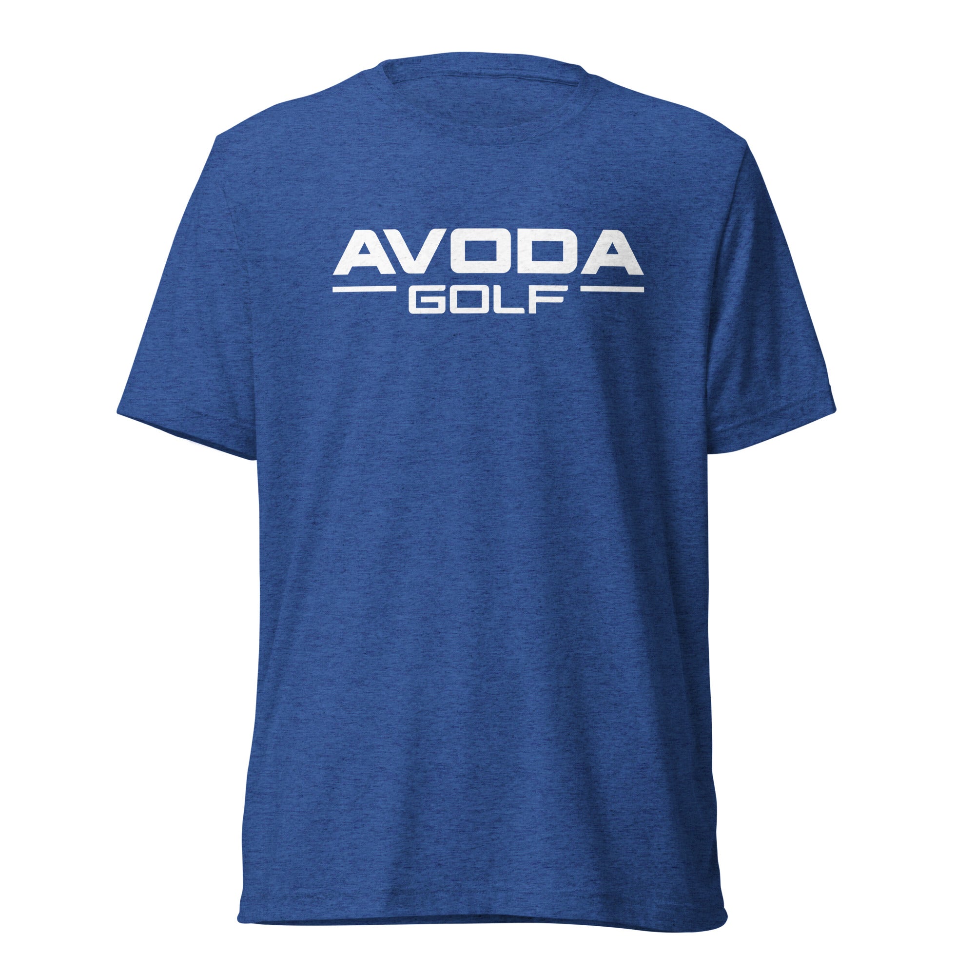 Avoda Golf Short Sleeve T-Shirt