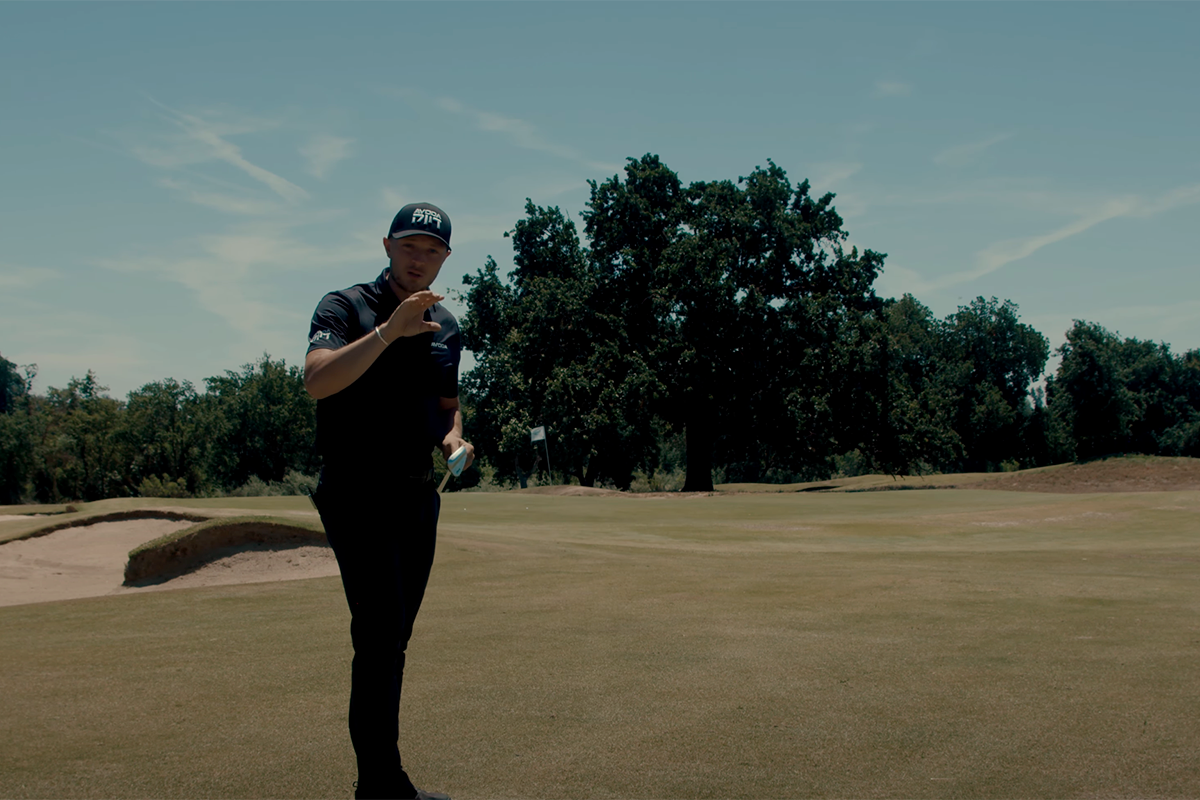 Getting Started With Combo & Same Length Wedges