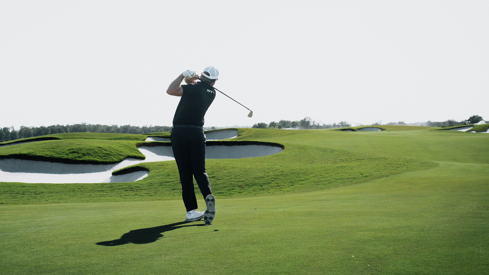 Combo Length Irons: The Easiest Way to Play