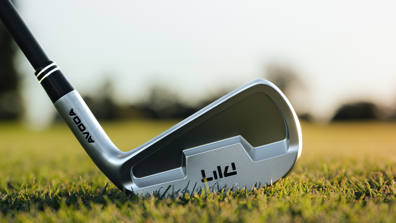 Curved Face Irons: Tighter Dispersion on Your Misses