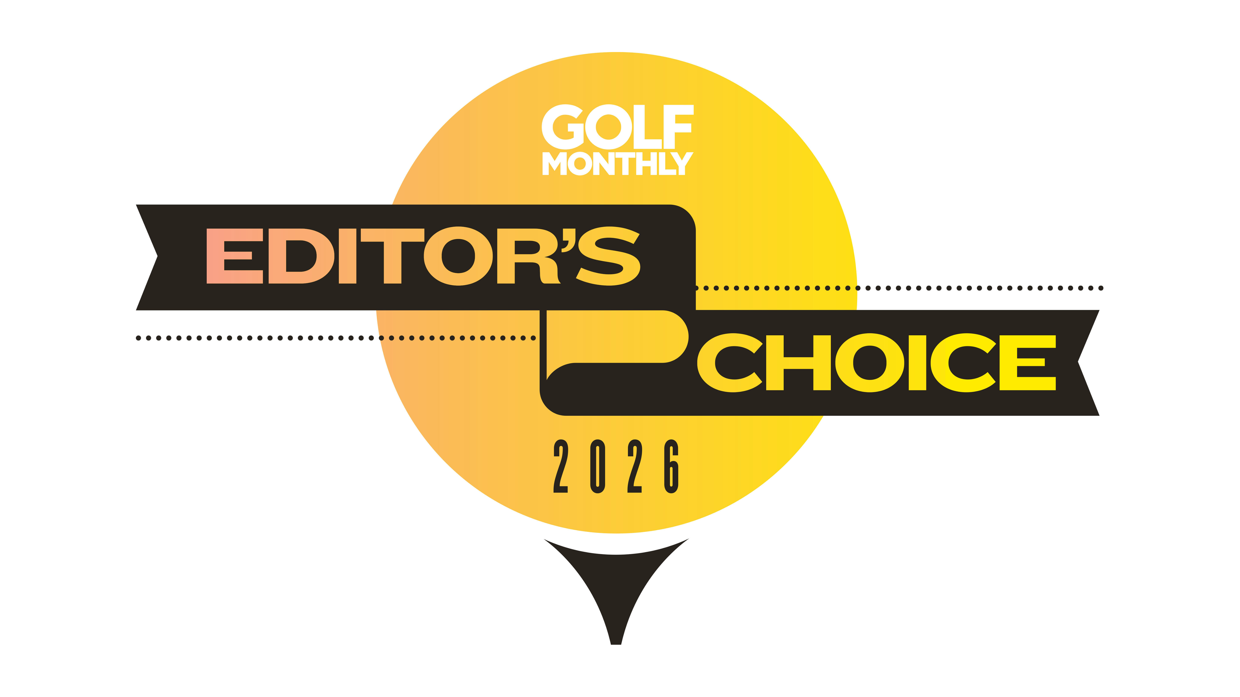 Origin Curved Face Irons Named in Golf Monthly's 2026 Editor's Choice