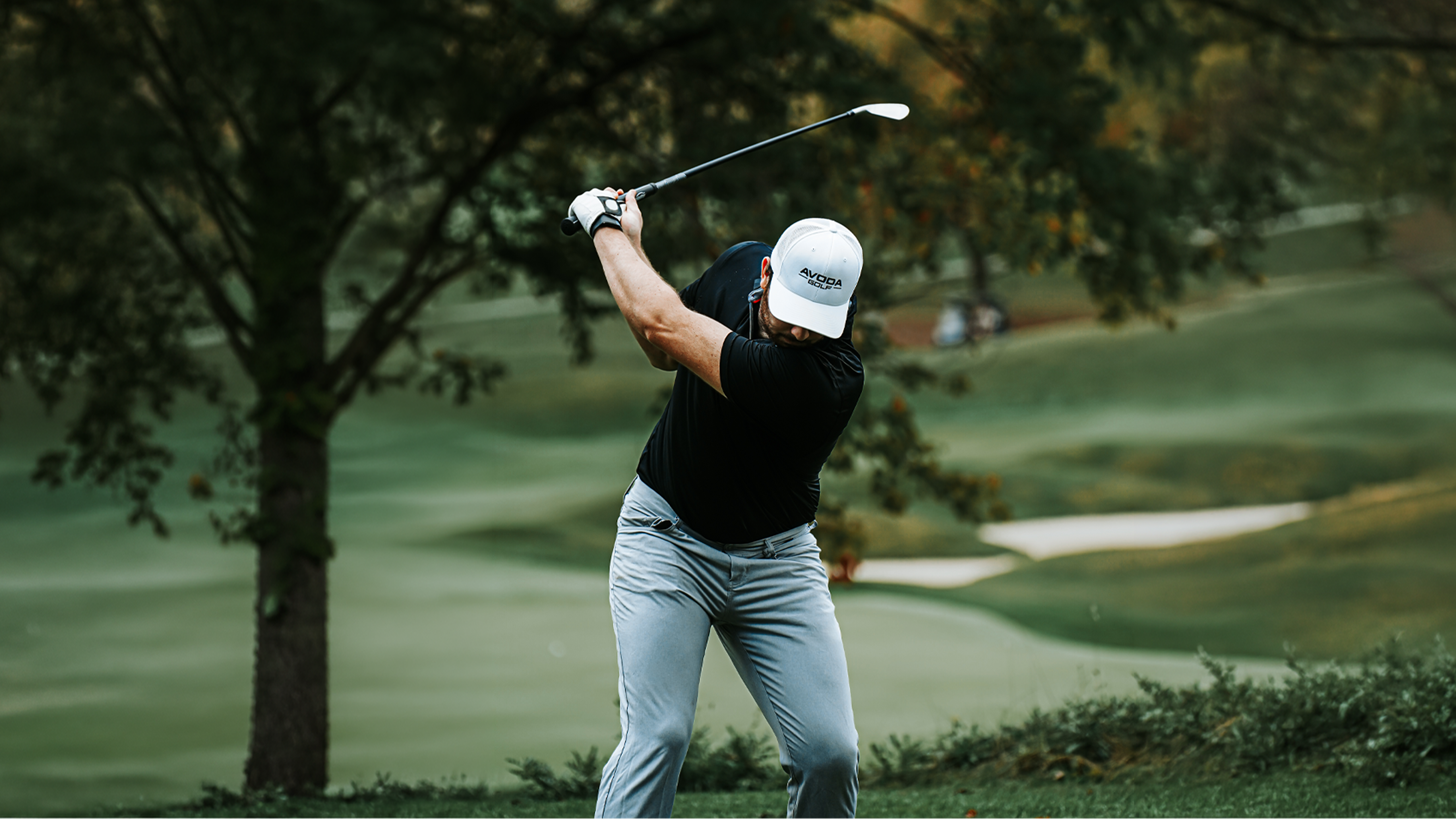 Avoda same length irons