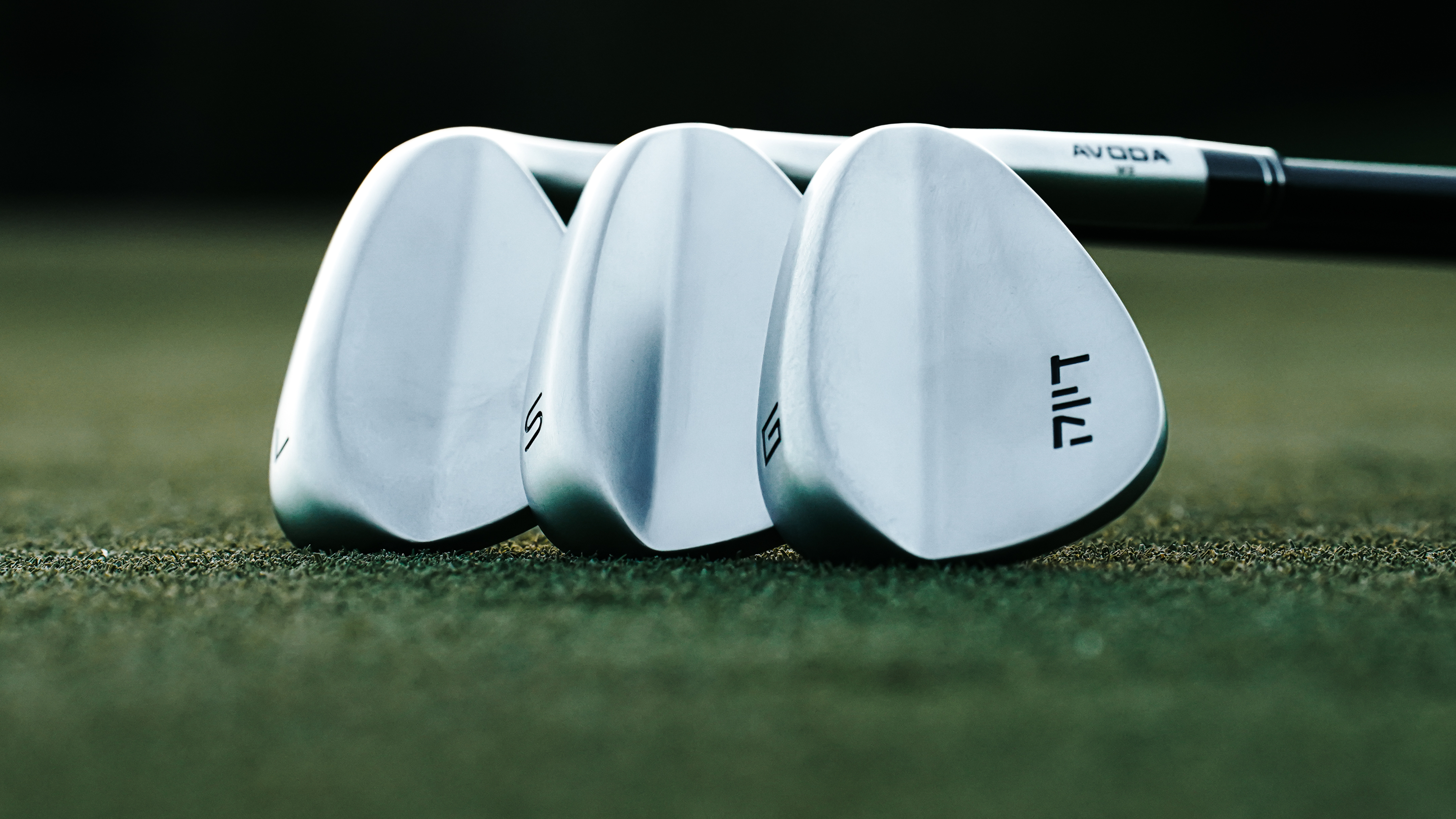 Choosing the right Avoda wedge