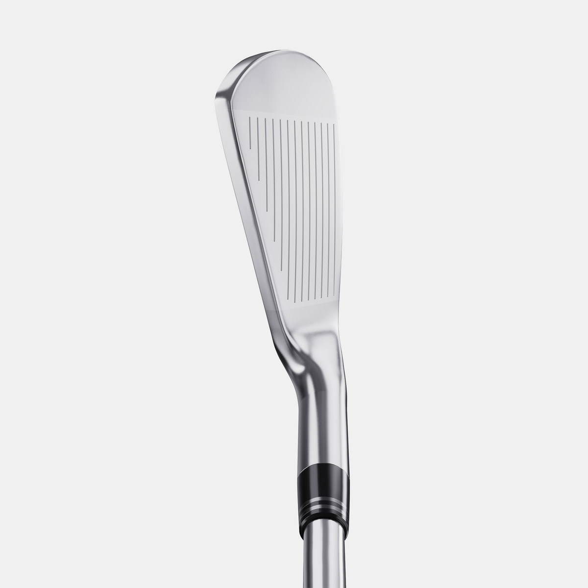 Origin Curved Combo Length Irons