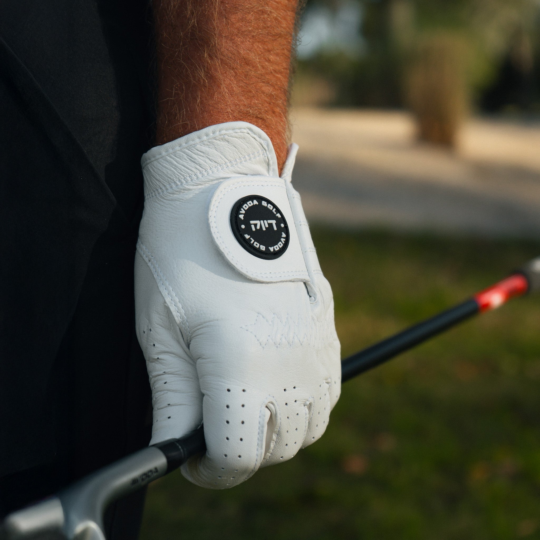 Avoda Golf Glove