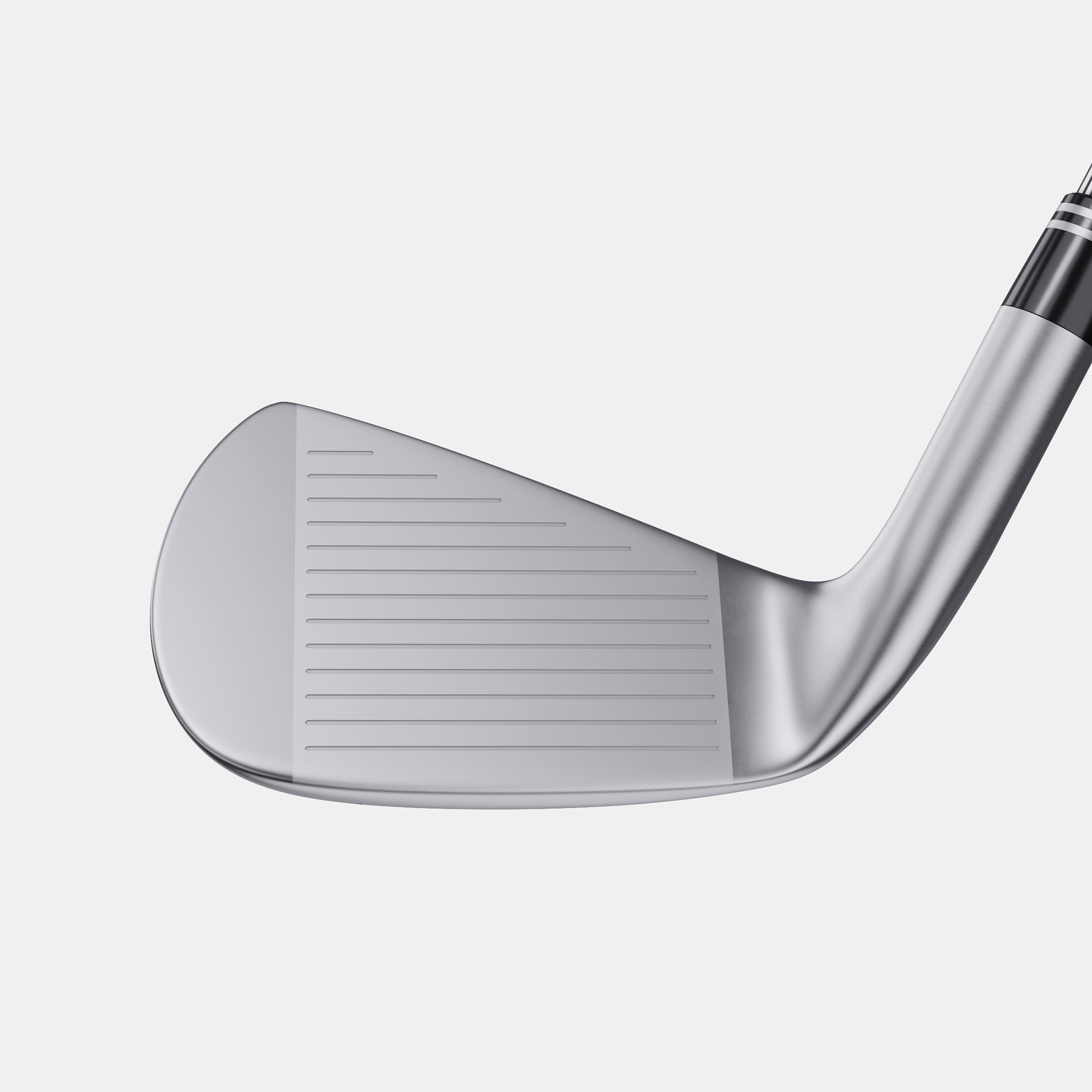 Origin Same Length Irons (Warehouse)