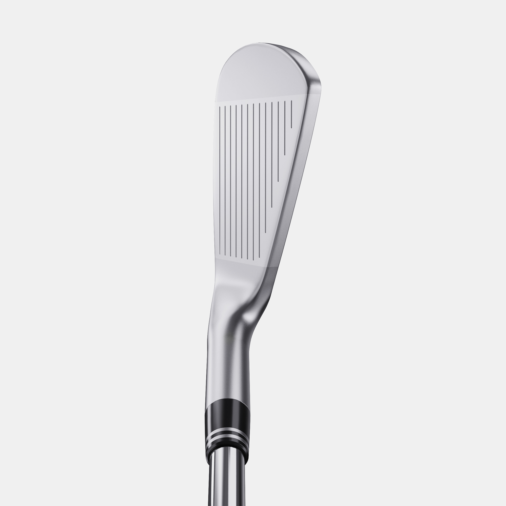 Origin Same Length Irons (Warehouse)
