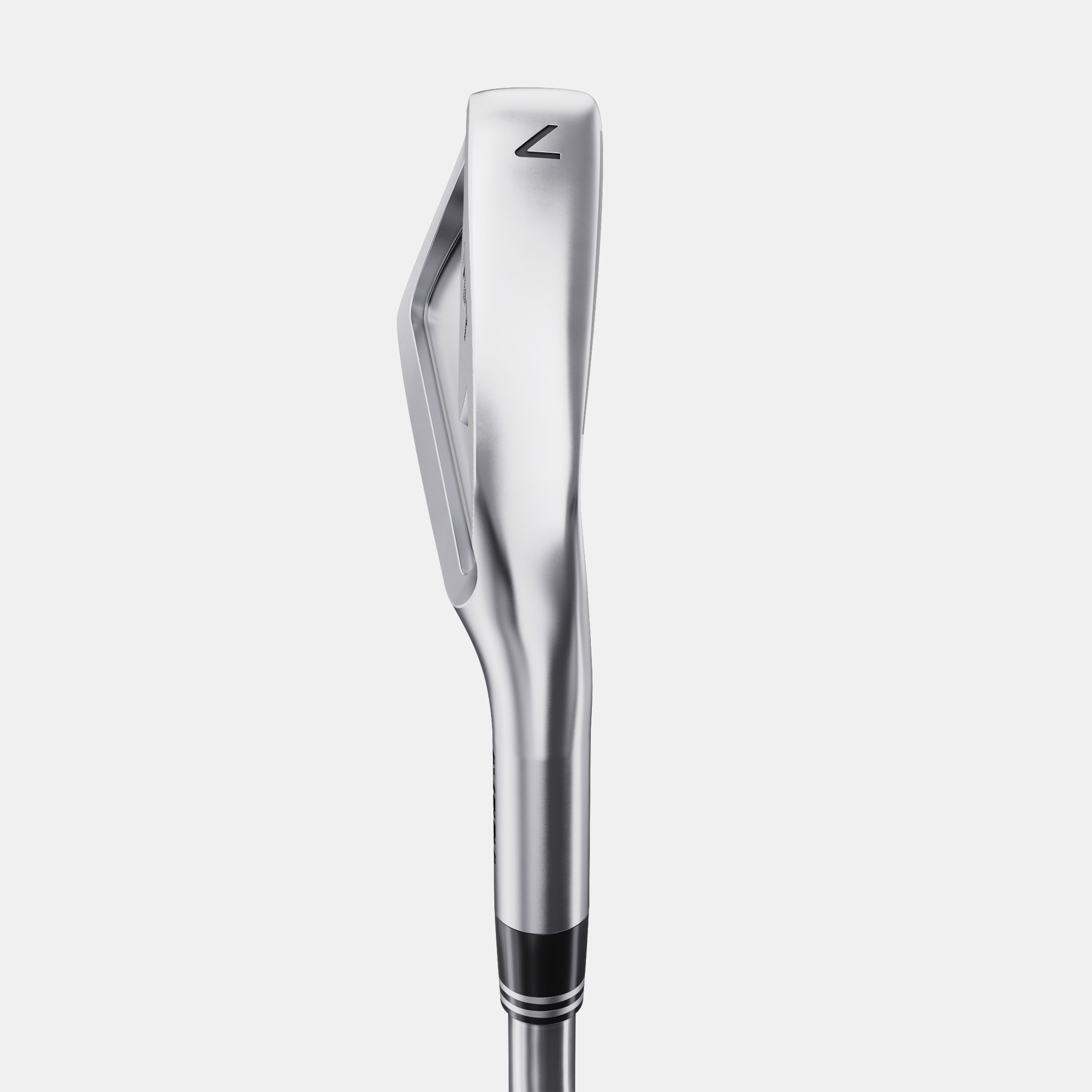 Origin Curved Combo Length Irons