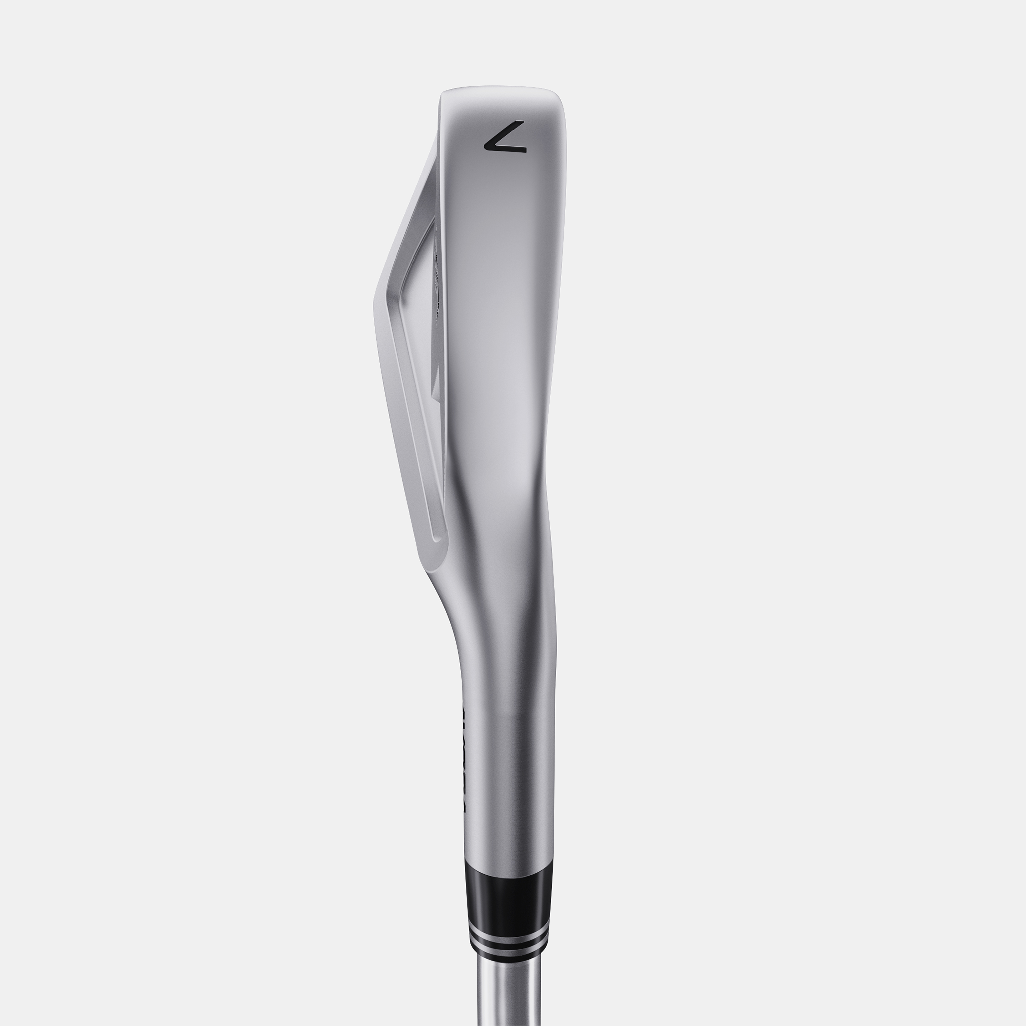 Origin Same Length Irons (Warehouse)