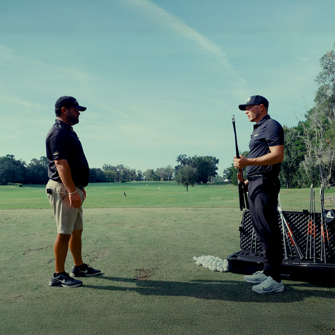 Book a Precision Fit