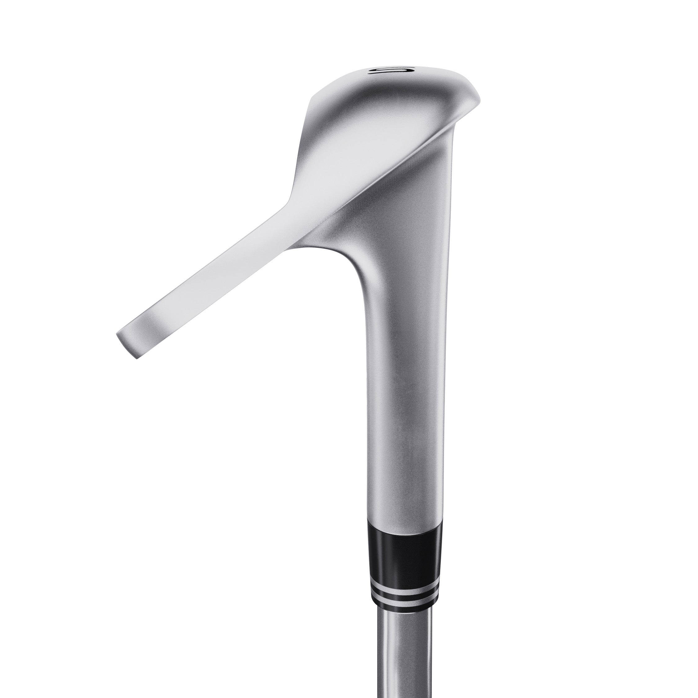 W1 Wedge Combo Head - Chrome