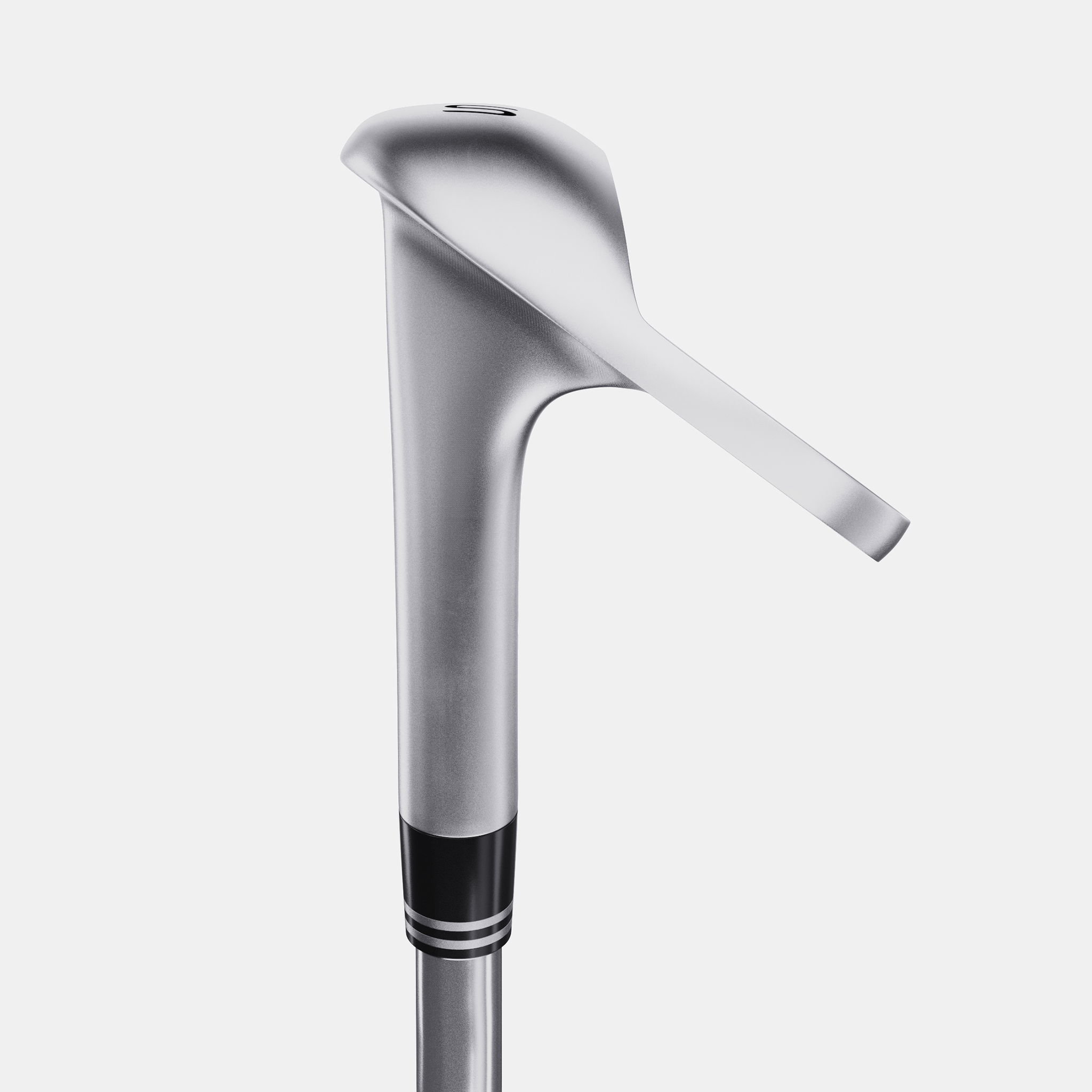 W1 Wedges - Chrome