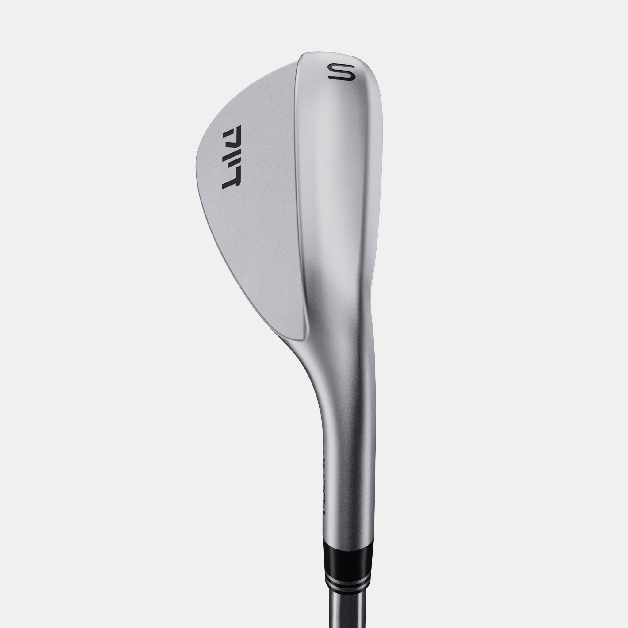 W3 Wedges - Chrome