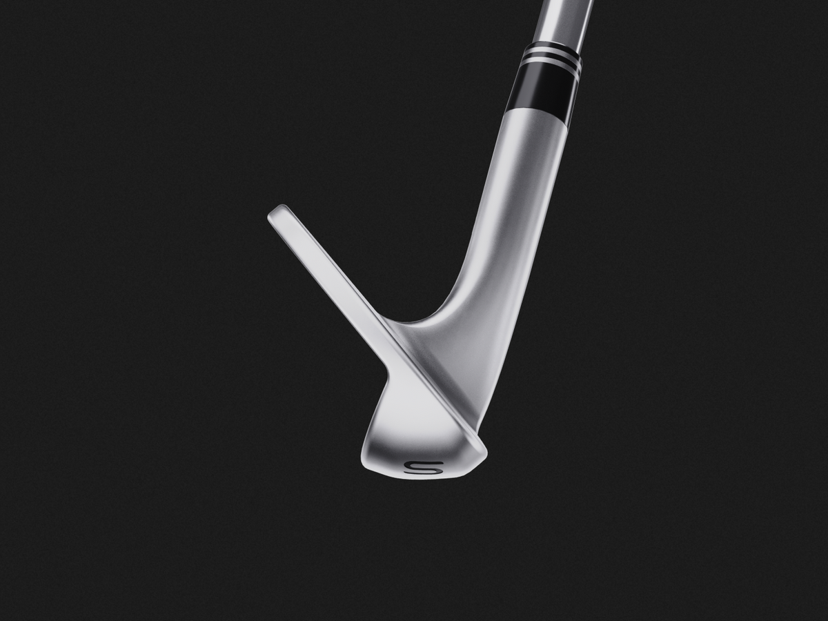 W3 wedge