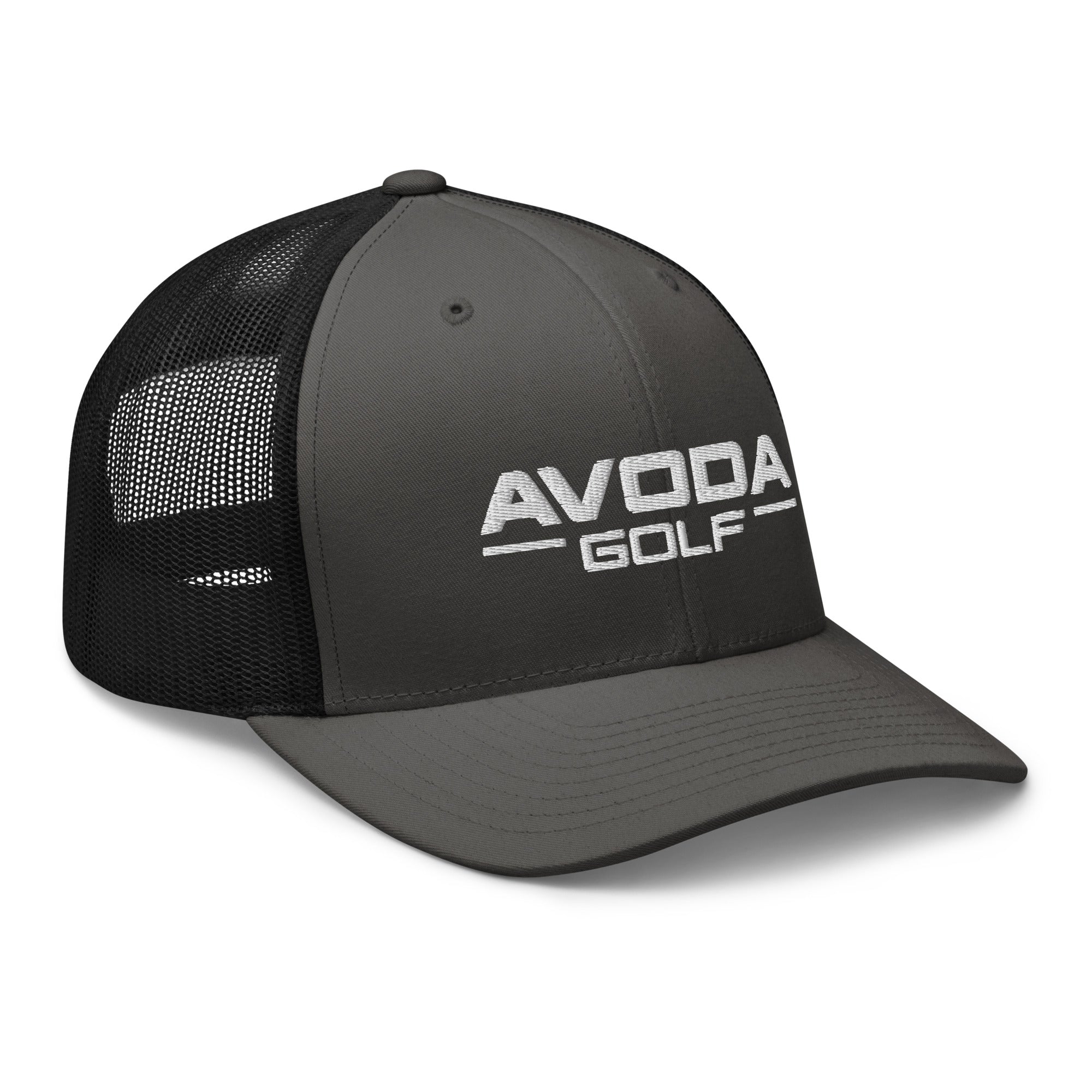 Avoda Golf Trucker Cap