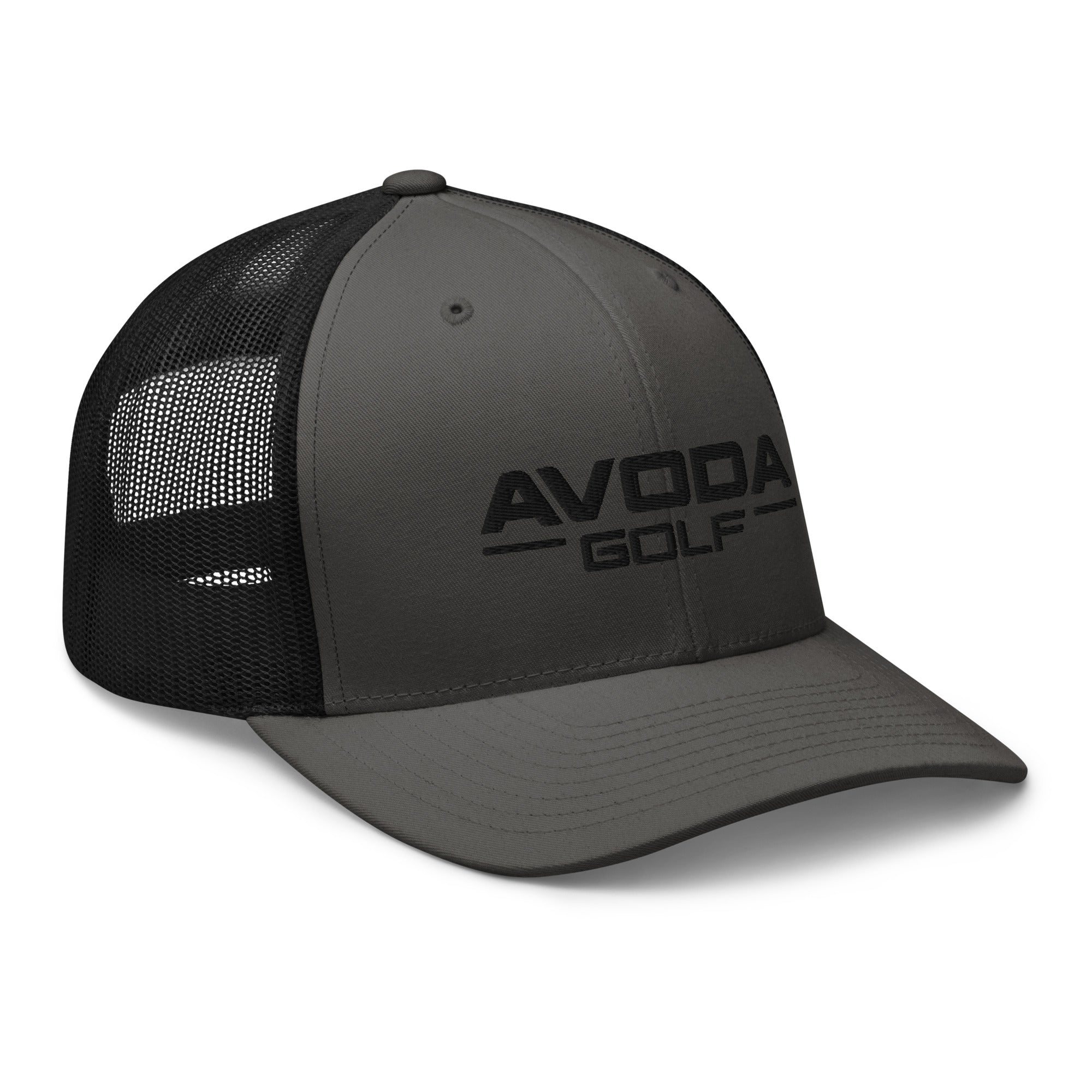 Avoda Golf Trucker Cap