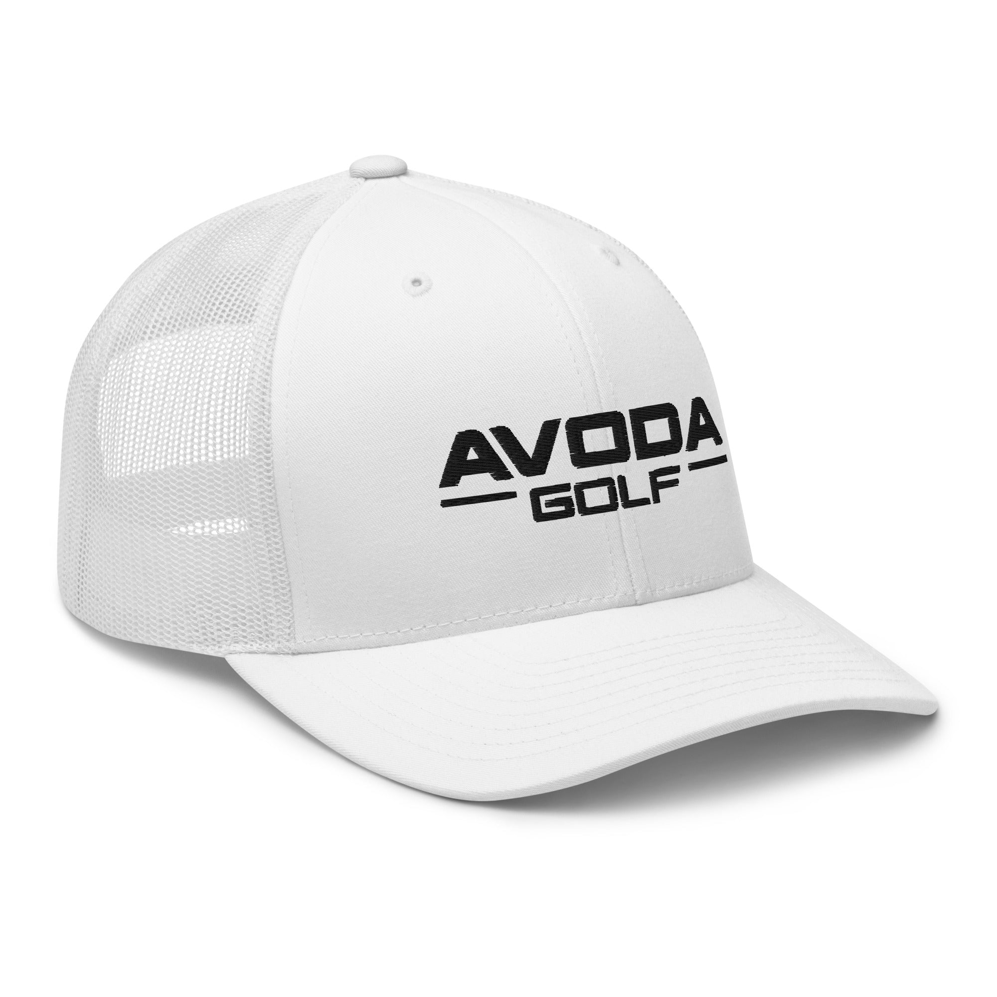 Avoda Golf Trucker Cap