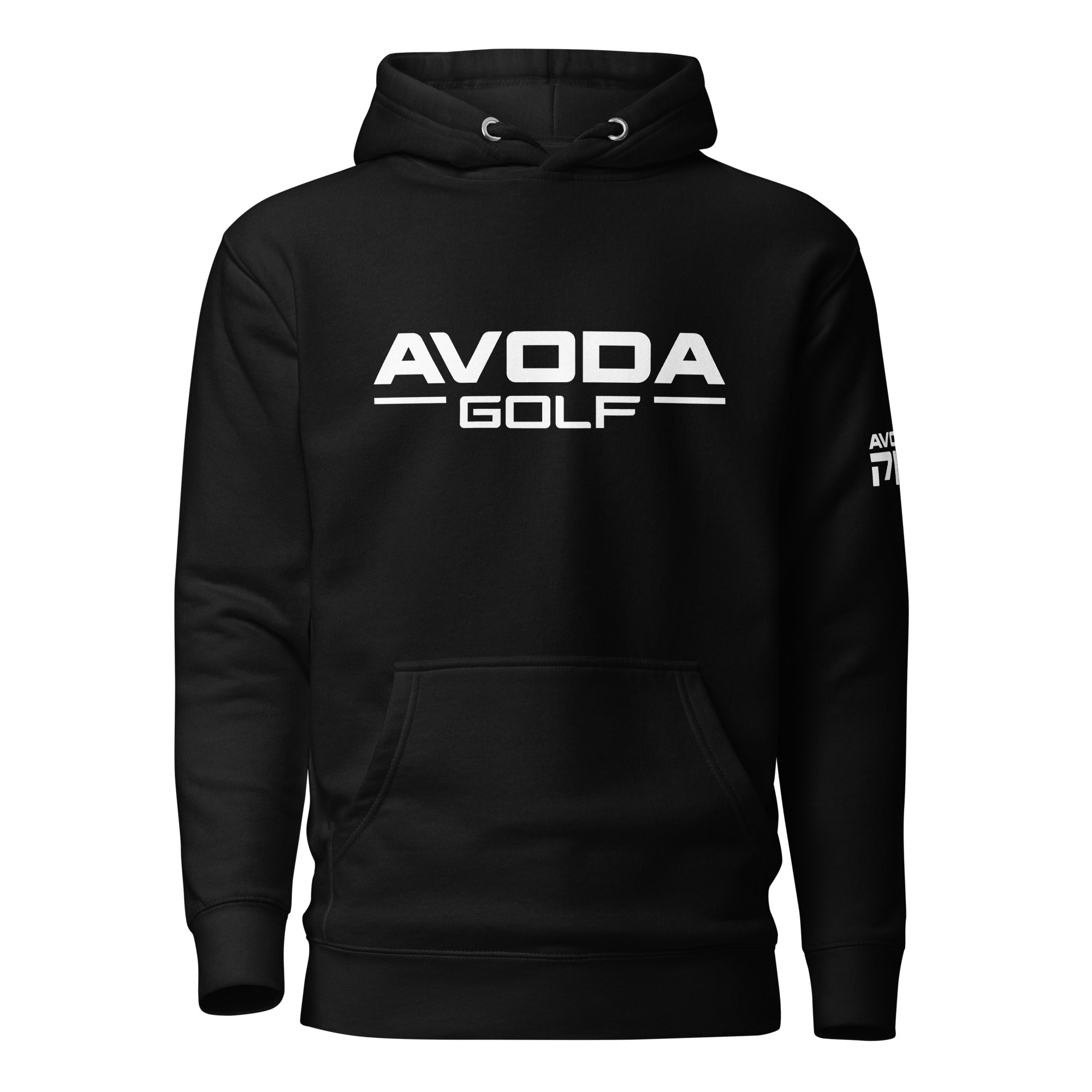 Avoda Golf Hoodie